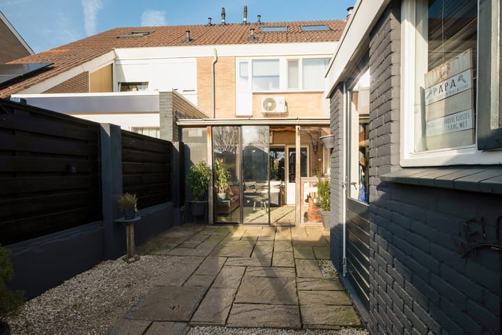 Foto 32 van Pastoor Blokhofpad 22