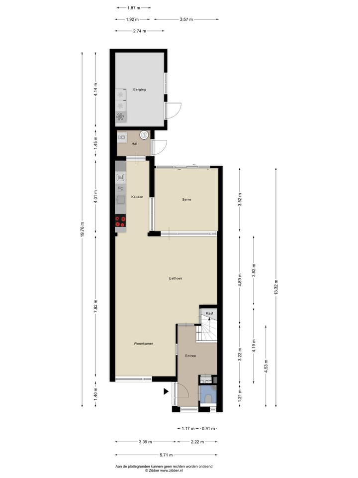 Foto 35 van Pastoor Blokhofpad 22
