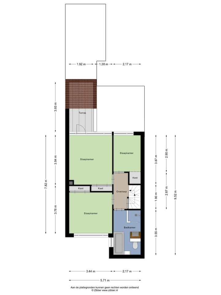 Foto 36 van Pastoor Blokhofpad 22