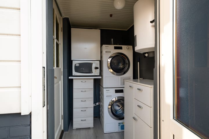 Foto 14 van Pastoor Blokhofpad 22