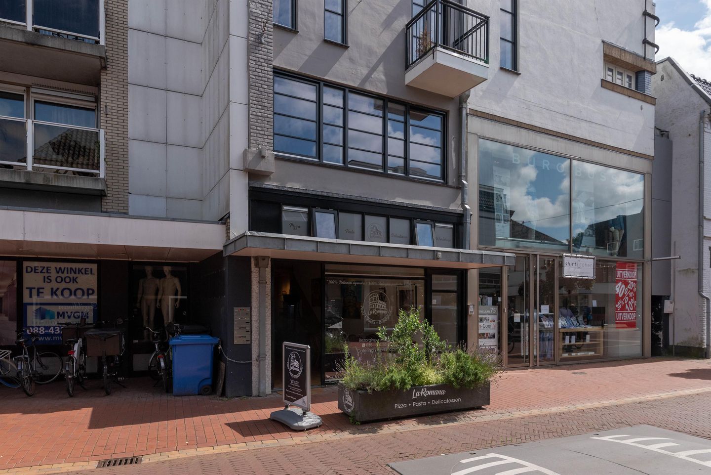 Bekijk foto 2 van Brinklaan 73