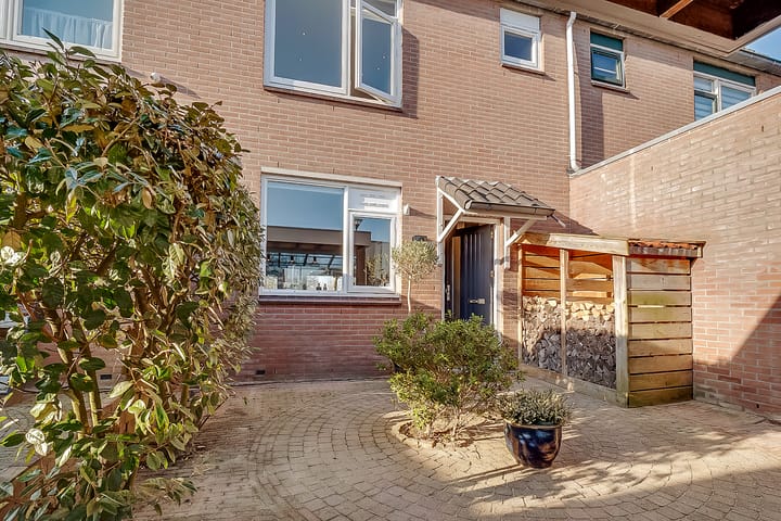 Foto 57 van Chirurgijnsweg 28