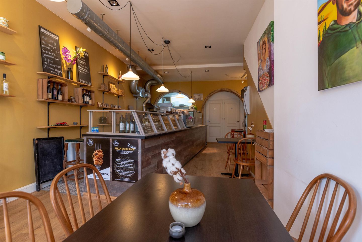 Bekijk foto 5 van Brinklaan 73