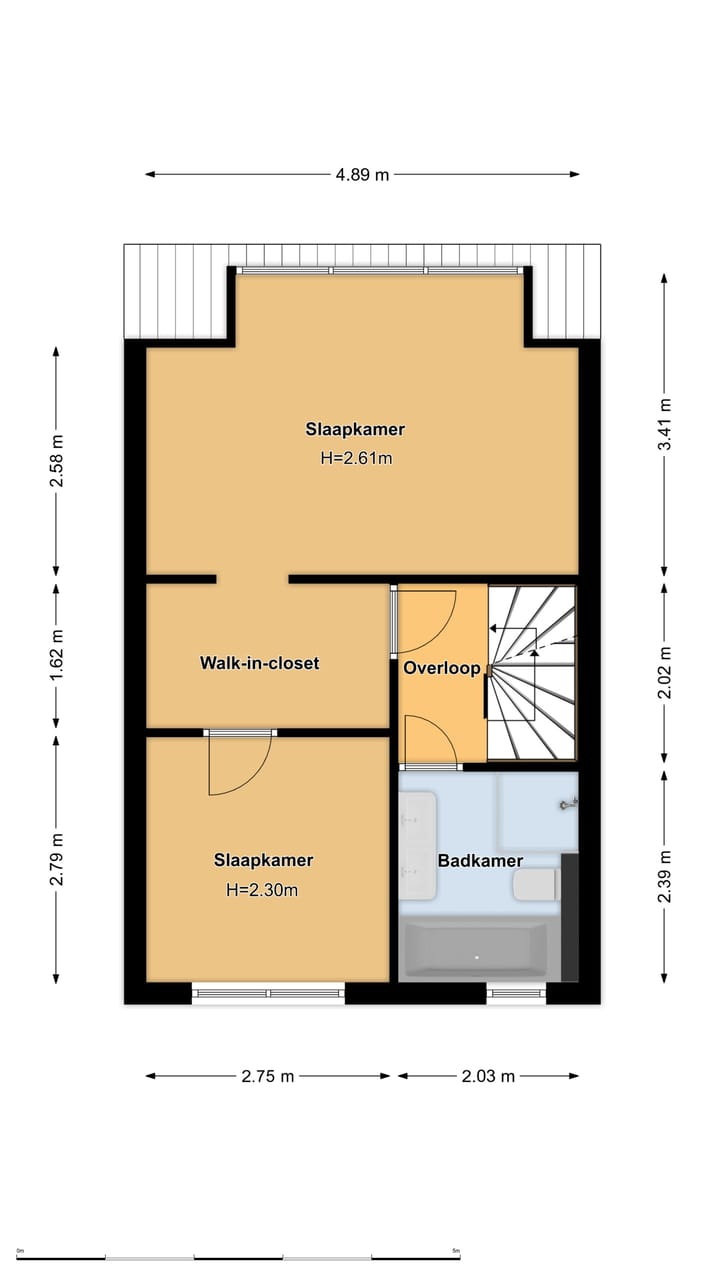 Foto 61 van Chirurgijnsweg 28
