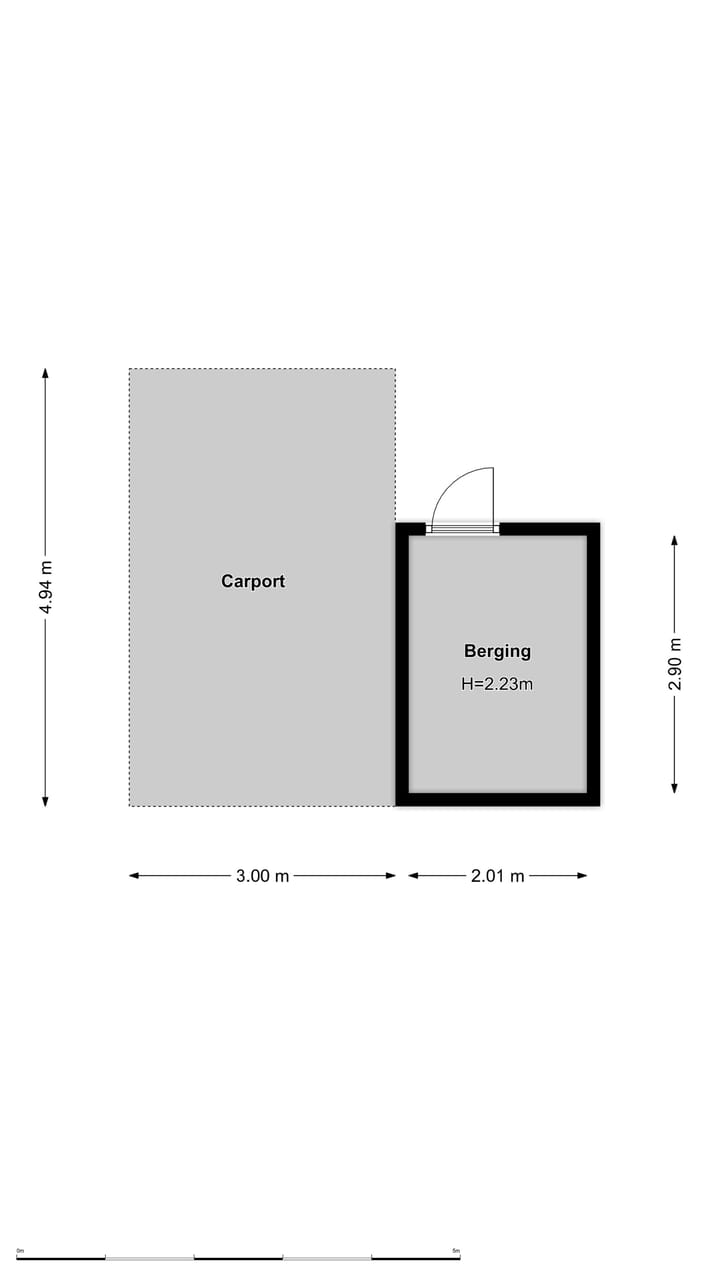 Foto 63 van Chirurgijnsweg 28