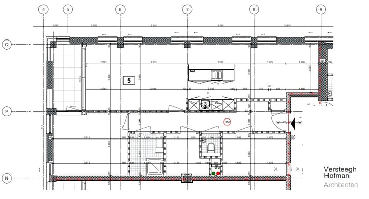 Foto 3 van Appartement fase 1 (Bouwnr. 5)