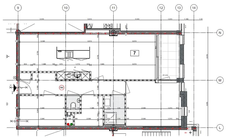 Photo 3 of Appartement fase 1 (Bouwnr. 7)