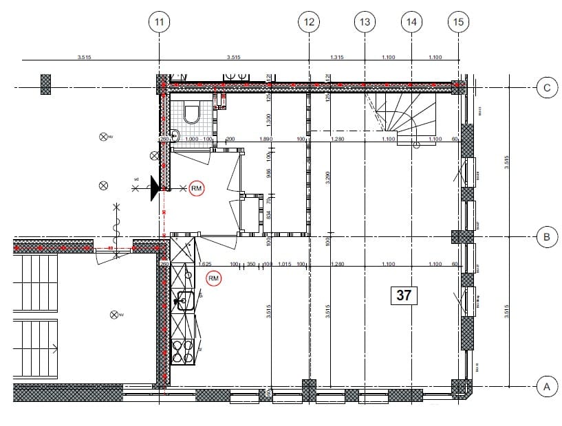 Photo 4 of Maisonette fase 1 (Bouwnr. 37)