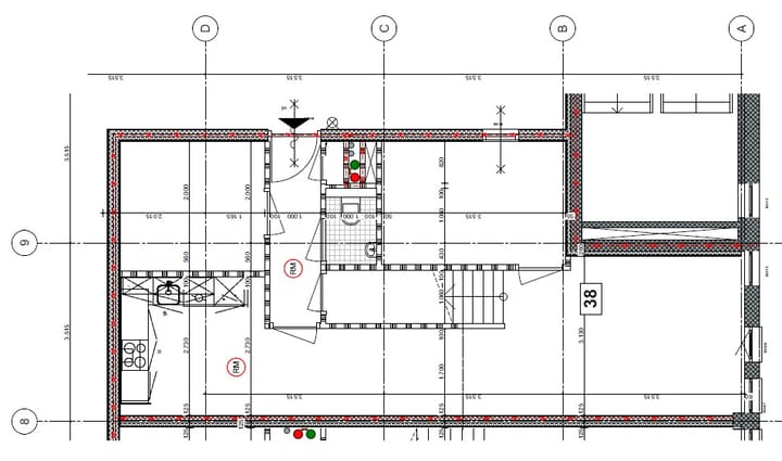 Foto 4 van Maisonette fase 1 (Bouwnr. 38)