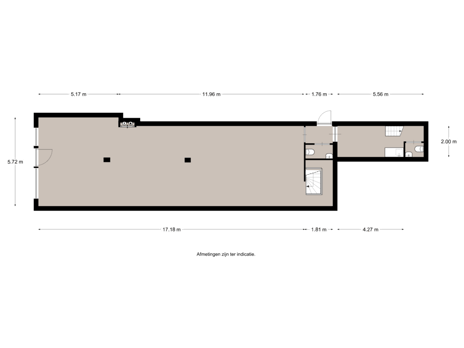 View floorplan