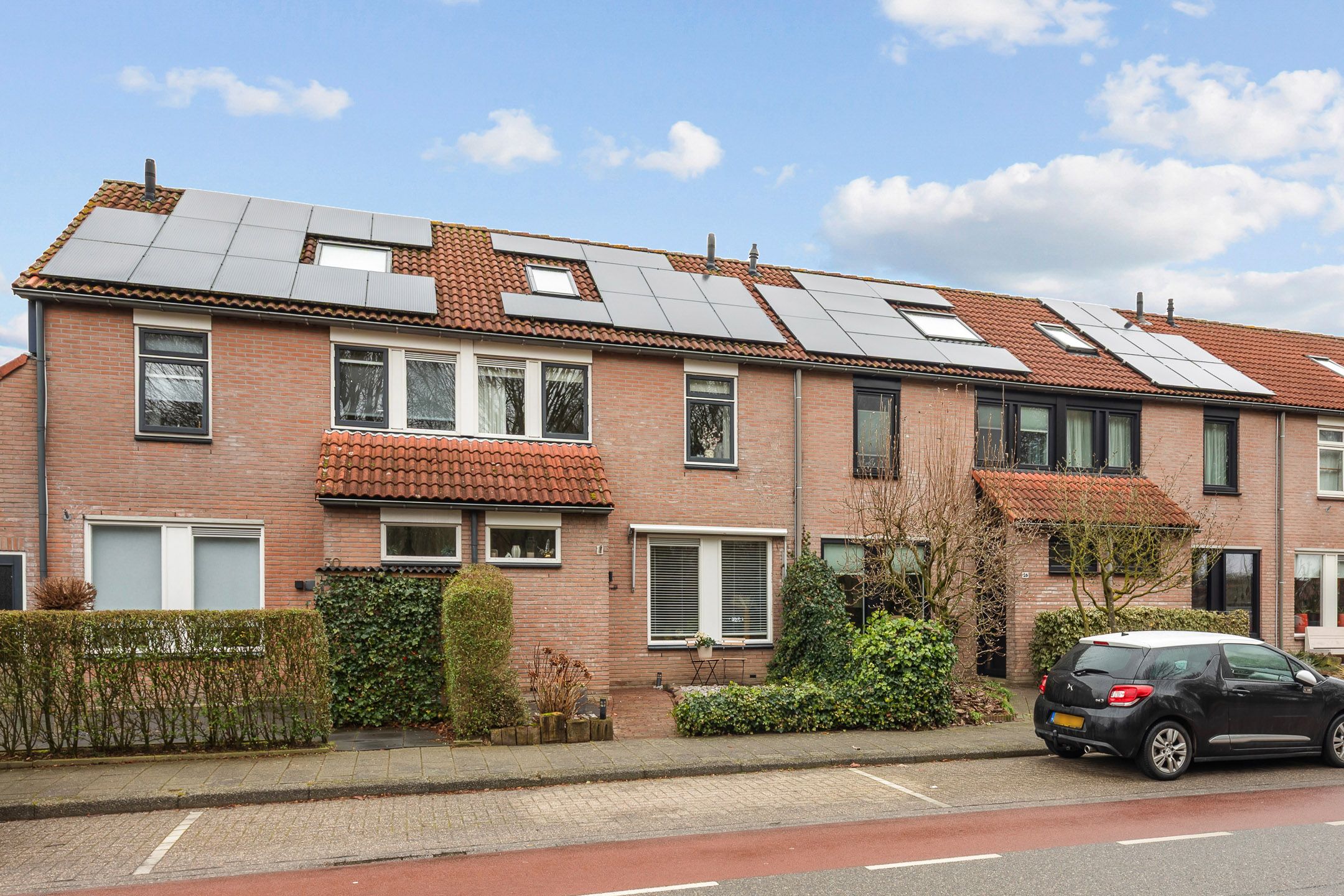 Weerselosestraat, 28, Borne, 7623DA, Overijssel, Nederland 28 