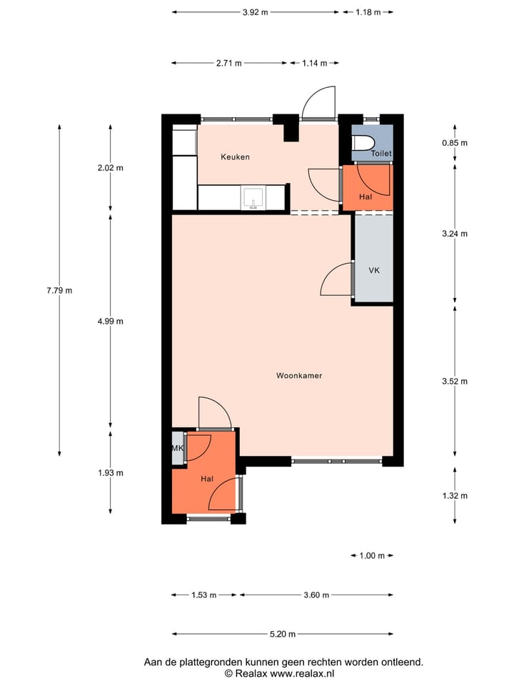 Foto 15 van Weerselosestraat 28