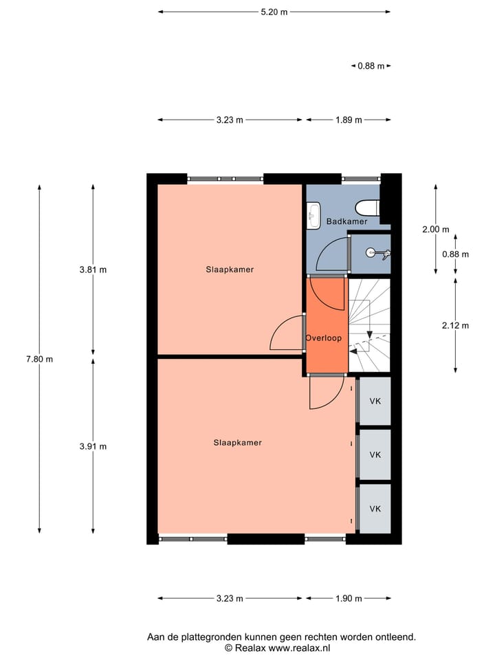 Foto 17 van Weerselosestraat 28