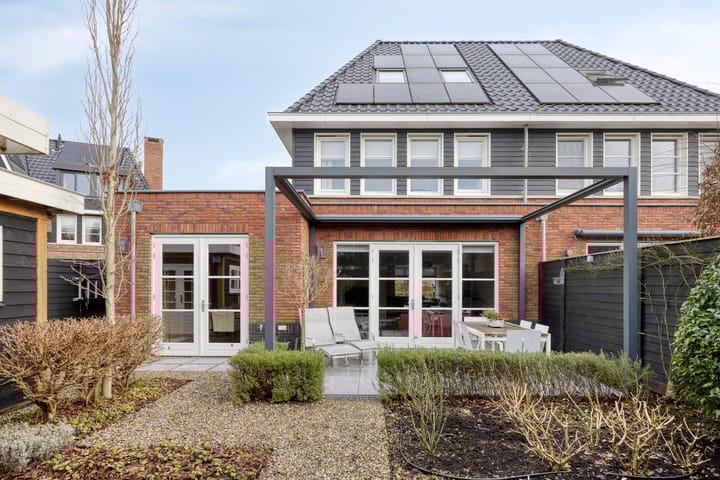 Photo 54 of Kartuizerslaan 2