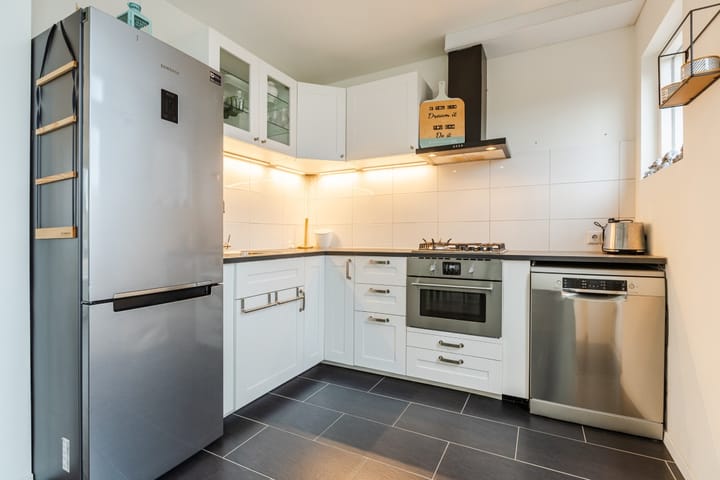 Foto 3 van Burgemeester Elkhuizenlaan 80