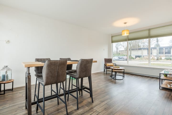 Foto 2 van Burgemeester Elkhuizenlaan 80