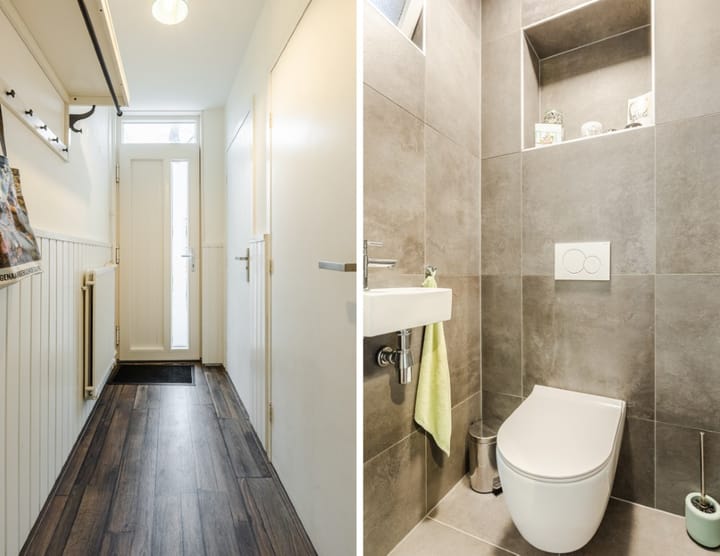 Foto 5 van Burgemeester Elkhuizenlaan 80