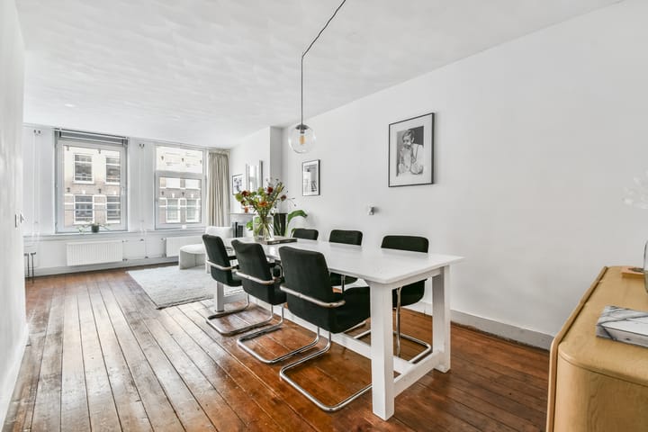 Foto 3 van Albert Cuypstraat 254-A