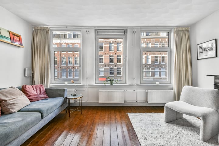 Foto 5 van Albert Cuypstraat 254-A