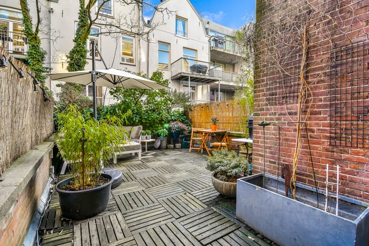 Foto 9 van Albert Cuypstraat 254-A