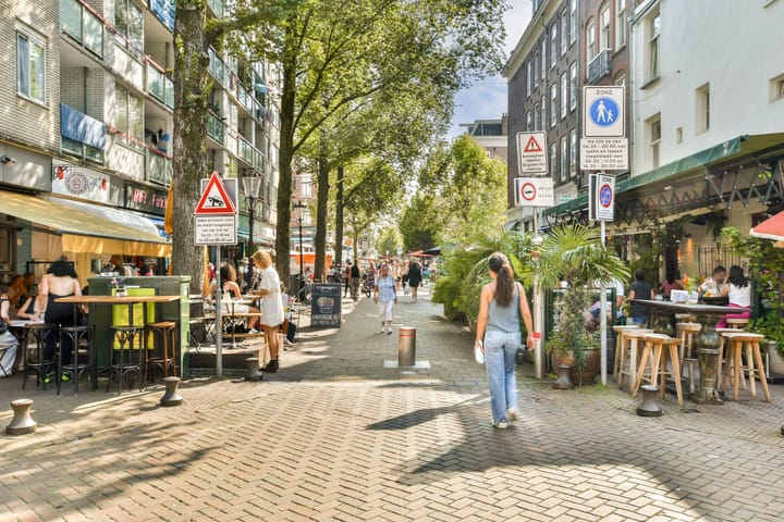 Foto 17 van Albert Cuypstraat 254-A