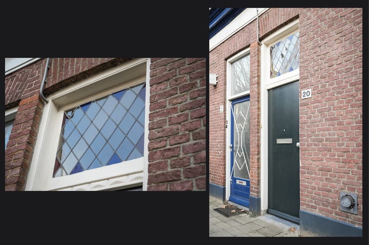 Foto 5 van Bollenhofsestraat 20