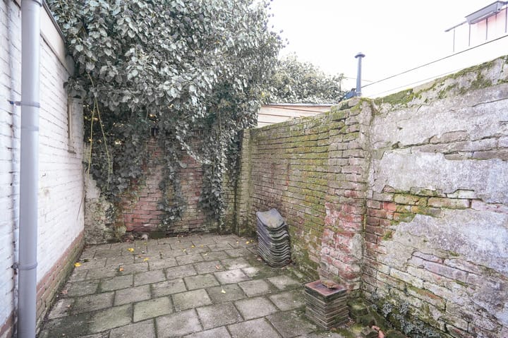 Foto 17 van Bollenhofsestraat 20