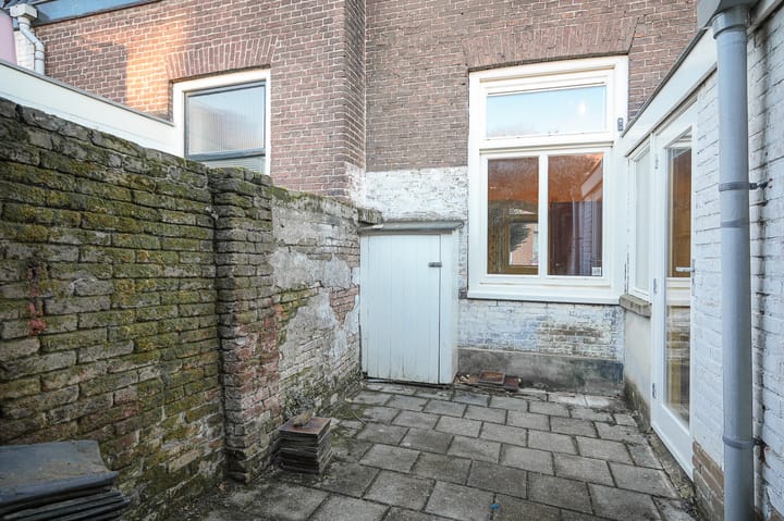 Foto 18 van Bollenhofsestraat 20