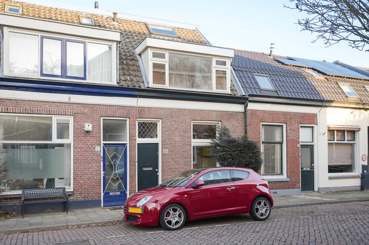 Foto 28 van Bollenhofsestraat 20