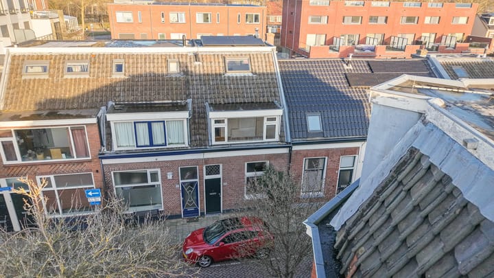 Foto 32 van Bollenhofsestraat 20