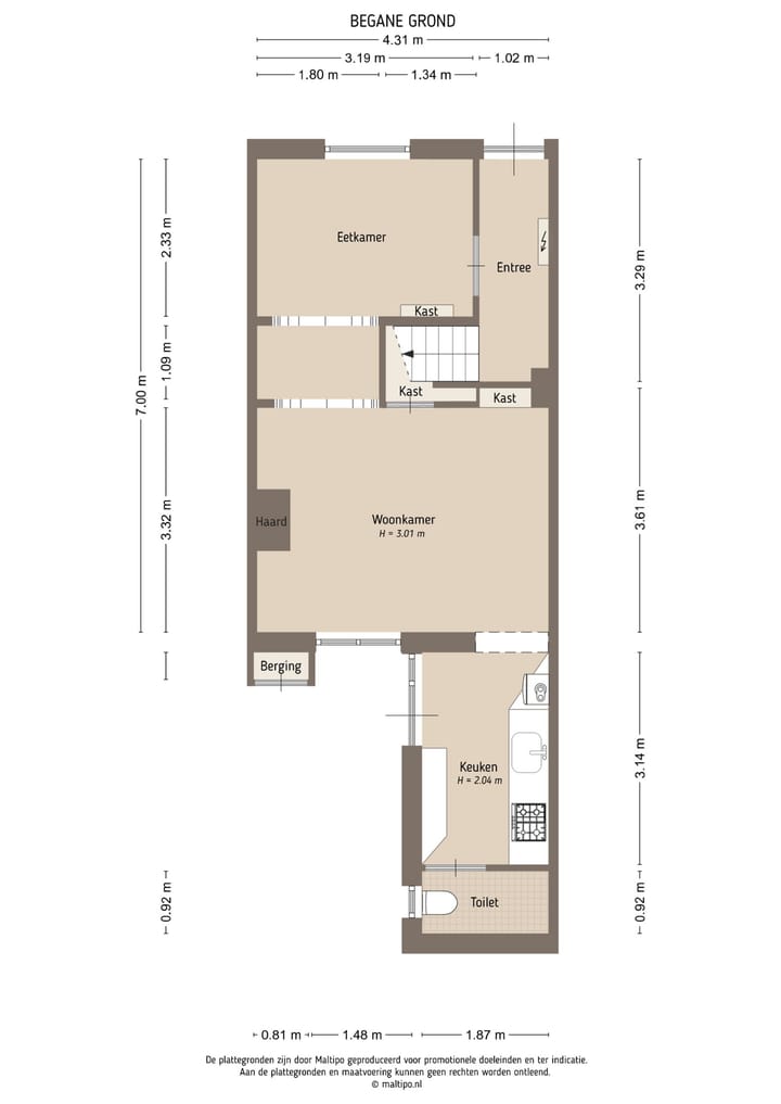 Foto 38 van Bollenhofsestraat 20
