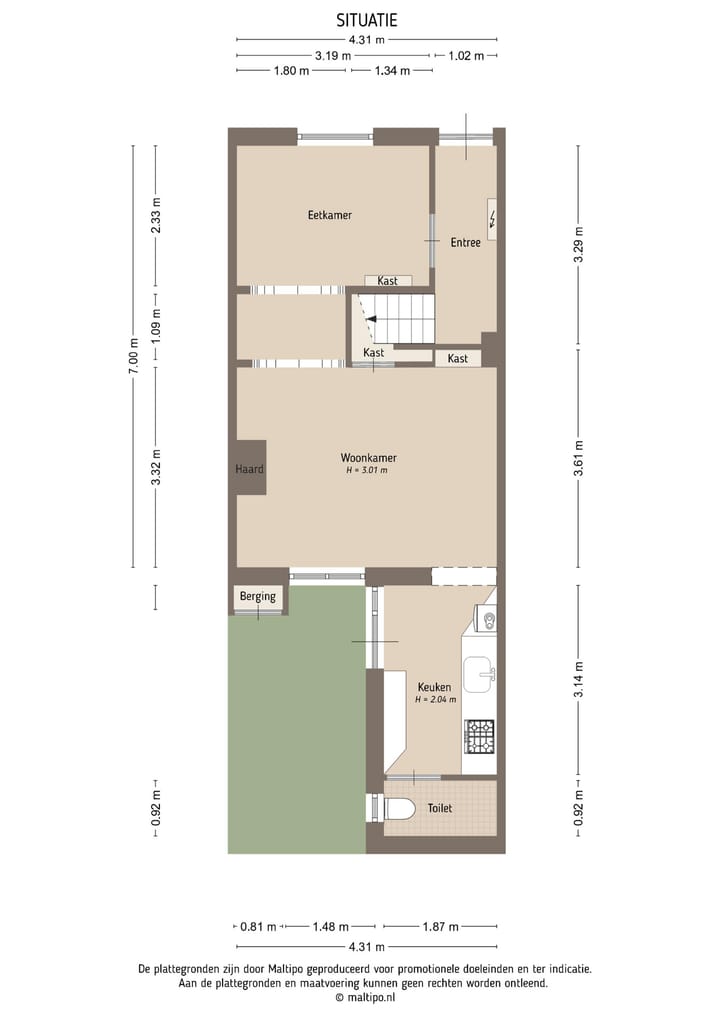 Foto 39 van Bollenhofsestraat 20