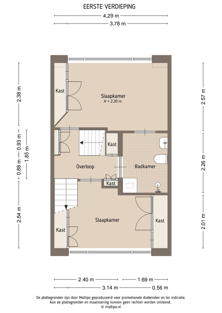 Foto 40 van Bollenhofsestraat 20