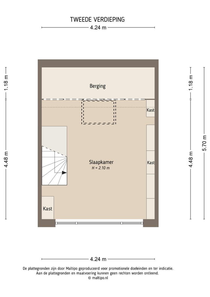 Foto 41 van Bollenhofsestraat 20