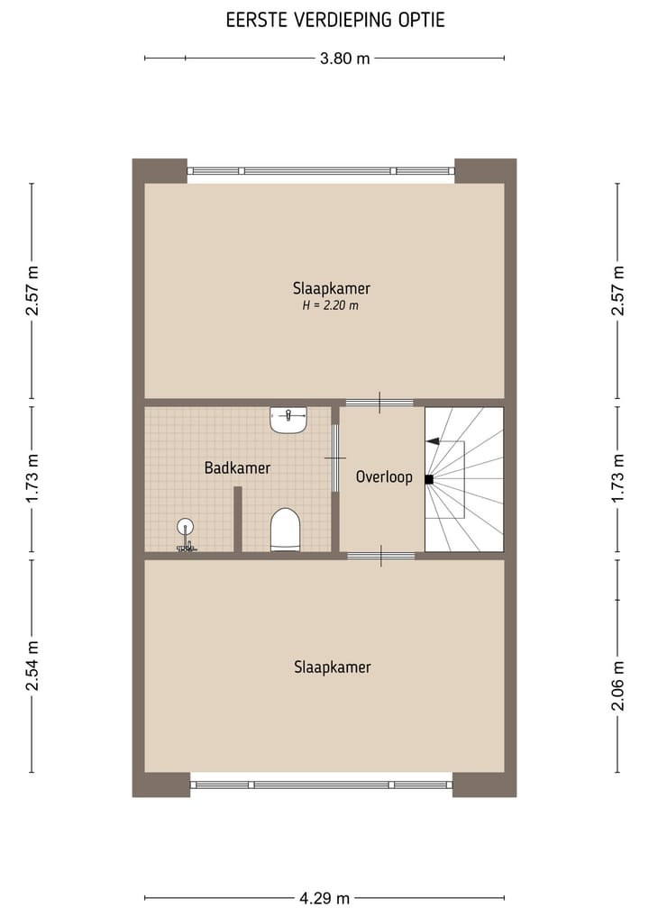Foto 43 van Bollenhofsestraat 20
