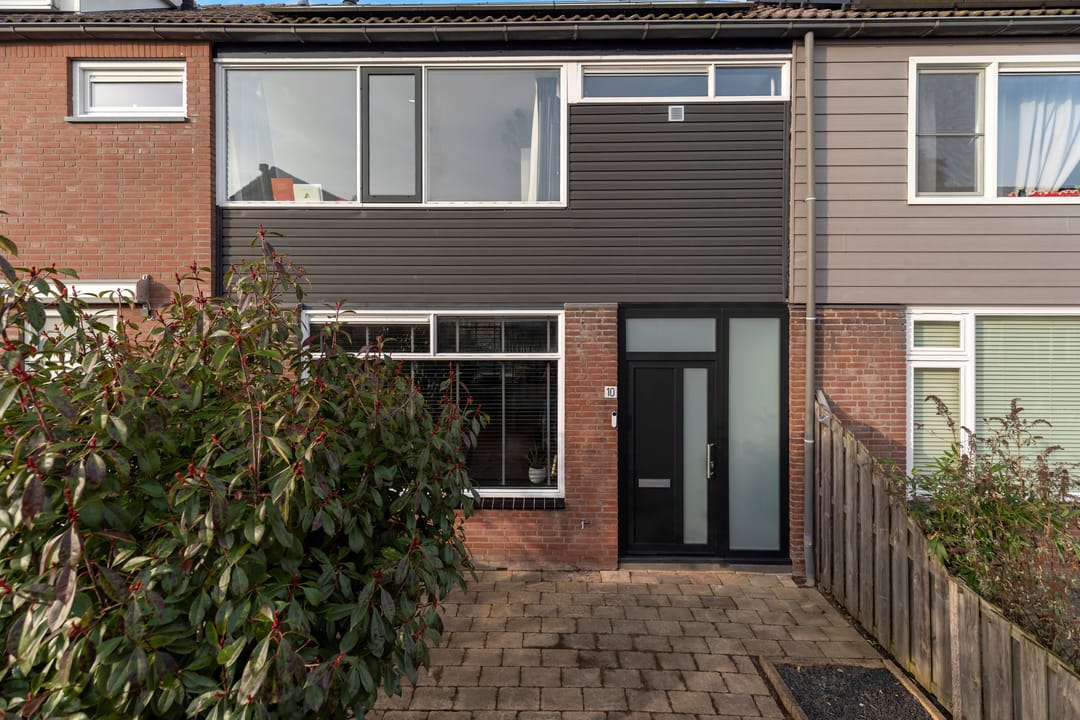 Foto 1 van Vlaswiek 10