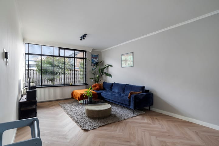 Foto 8 van Vlaswiek 10