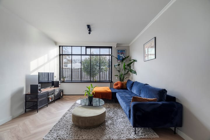 Foto 9 van Vlaswiek 10