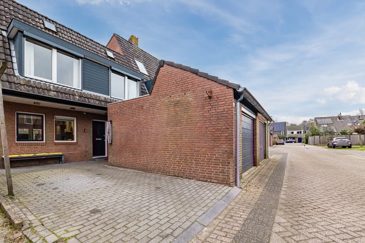 Foto 2 van Bevrijdingslaan 63