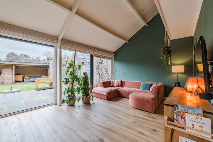 Foto 3 van Bevrijdingslaan 63