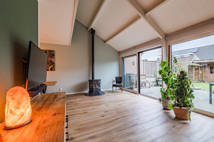 Foto 4 van Bevrijdingslaan 63