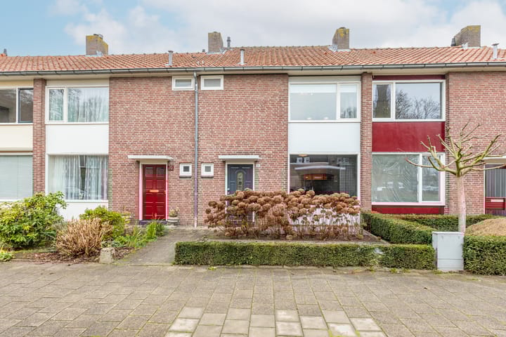 Lange Kruisweg 74 main image