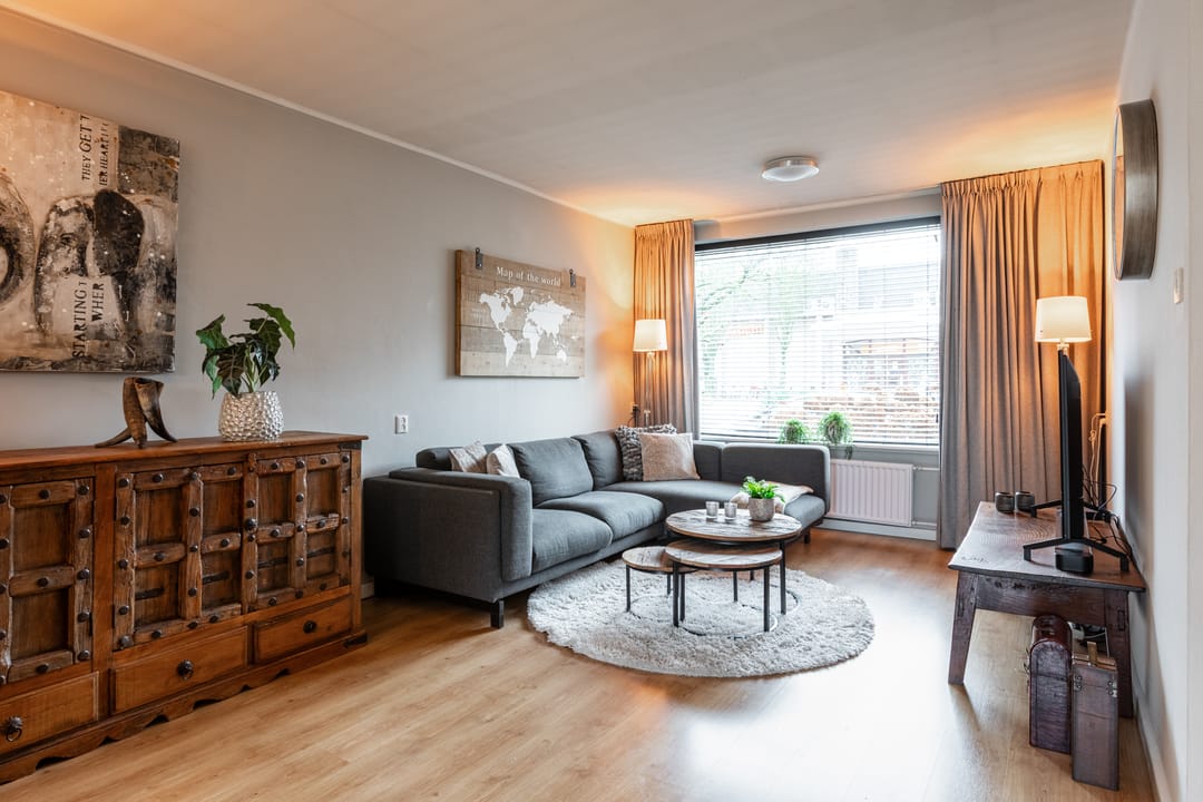 Foto 8 van Lange Kruisweg 74