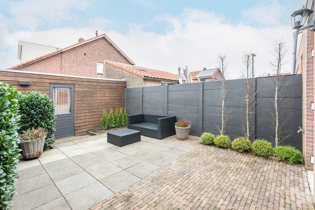 Foto 26 van Lange Kruisweg 74