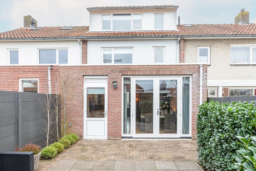 Foto 32 van Lange Kruisweg 74