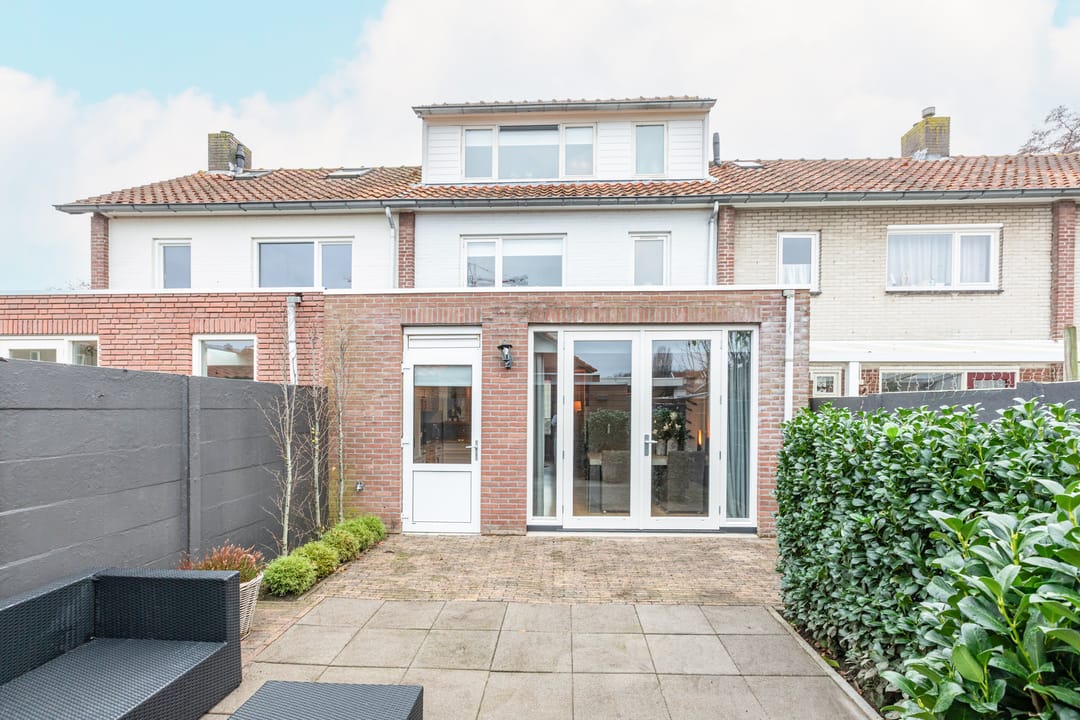 Foto 1 van Lange Kruisweg 74