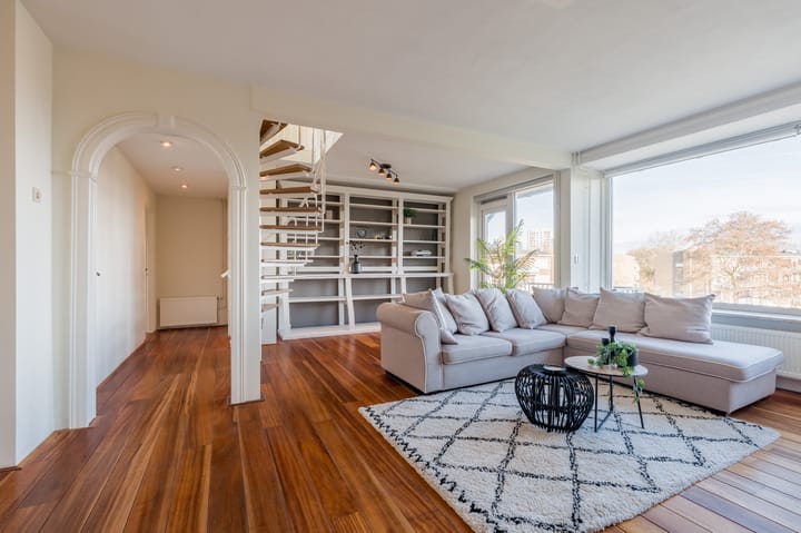 Foto 2 van Prins Bernhardlaan 105