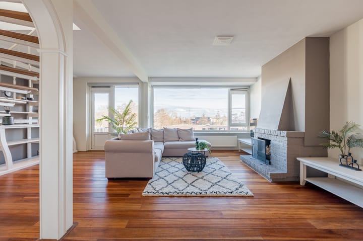 Foto 7 van Prins Bernhardlaan 105