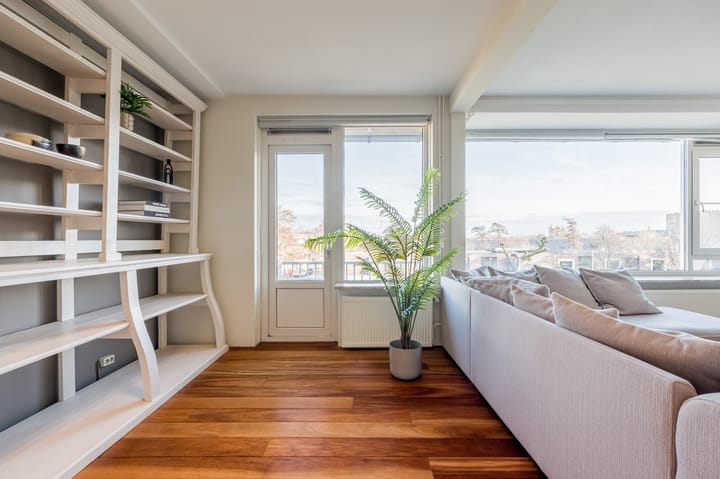 Foto 9 van Prins Bernhardlaan 105