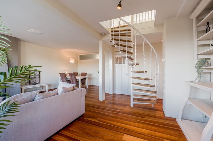 Foto 10 van Prins Bernhardlaan 105